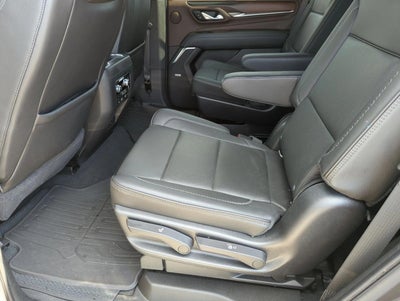 2021 GMC Yukon 4WD 4dr Denali