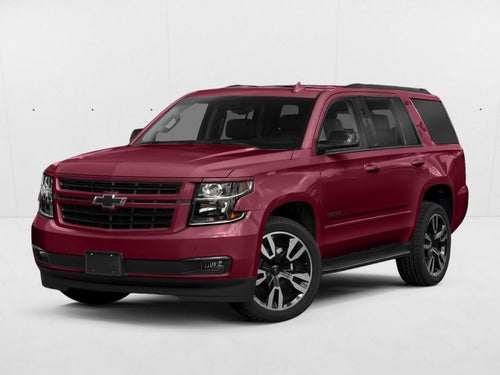 2019 Chevrolet Tahoe 2WD Premier