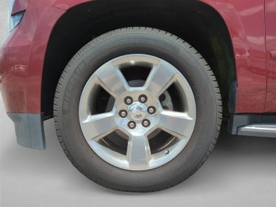 2019 Chevrolet Tahoe 2WD Premier