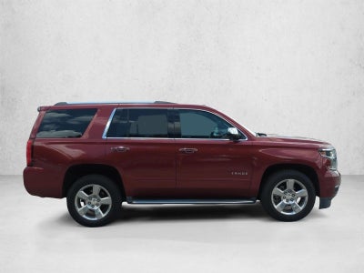 2019 Chevrolet Tahoe 2WD Premier