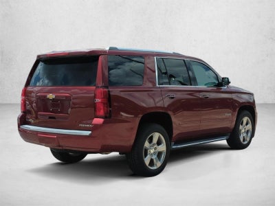 2019 Chevrolet Tahoe 2WD Premier