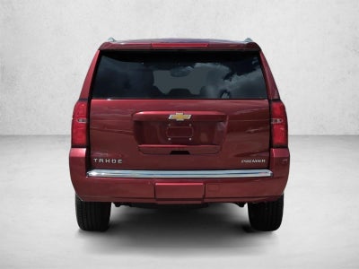 2019 Chevrolet Tahoe 2WD Premier