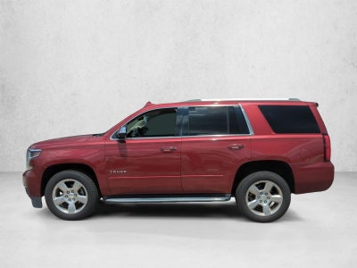 2019 Chevrolet Tahoe 2WD Premier