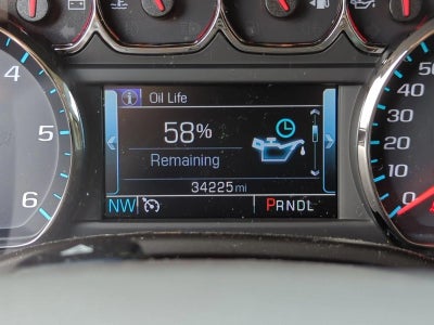 2019 Chevrolet Tahoe 2WD Premier
