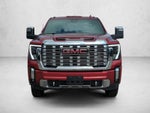 2024 GMC Sierra 3500HD Crew Cab Long Box 4-Wheel Drive Denali
