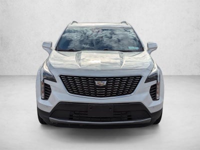 2023 Cadillac XT4 AWD 4dr Premium Luxury