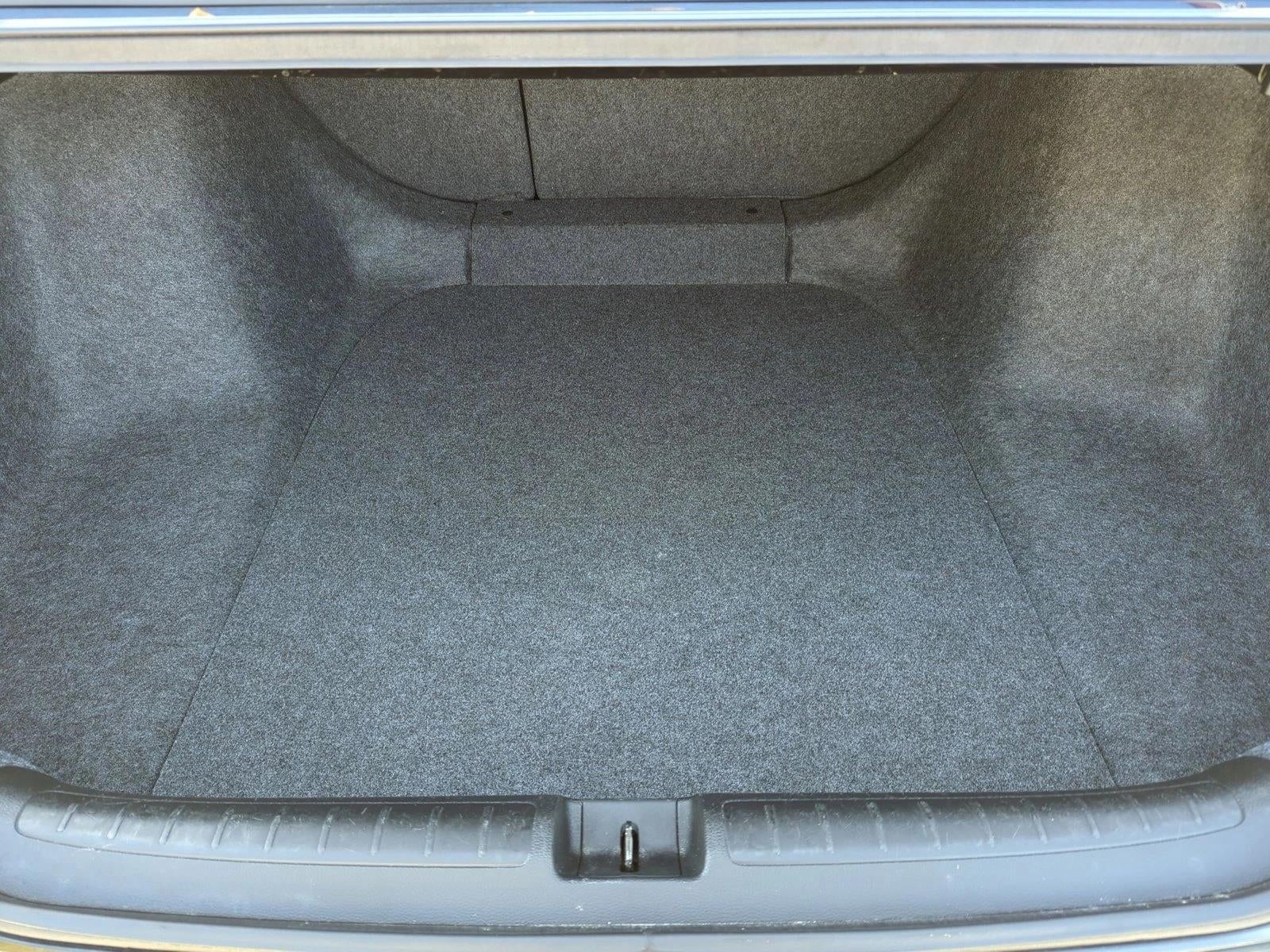 2018 Honda Accord Sedan EX-L 2.0T Automatic