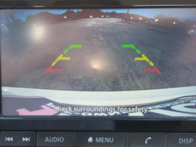 2021 Nissan Altima 2.5 S Sedan