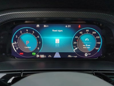 2024 Volkswagen Atlas Cross Sport 2.0T SEL R-Line 4MOTION
