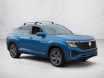 2024 Volkswagen Atlas Cross Sport 2.0T SEL R-Line 4MOTION