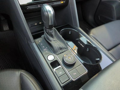 2023 Volkswagen Atlas Cross Sport 3.6L V6 SEL 4MOTION