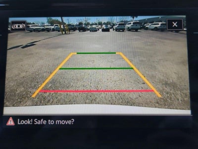 2021 Volkswagen Atlas Cross Sport 3.6L V6 SEL R-Line FWD