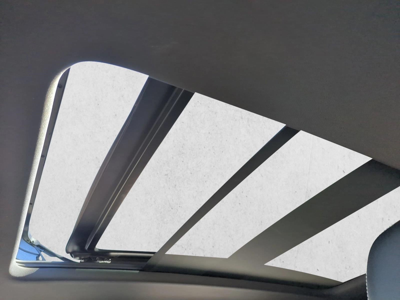 2021 Volkswagen Atlas Cross Sport 3.6L V6 SEL R-Line FWD