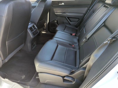 2021 Volkswagen Atlas Cross Sport 3.6L V6 SEL R-Line FWD