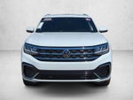 2021 Volkswagen Atlas Cross Sport 3.6L V6 SEL R-Line FWD