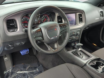 2023 Dodge Charger SXT RWD