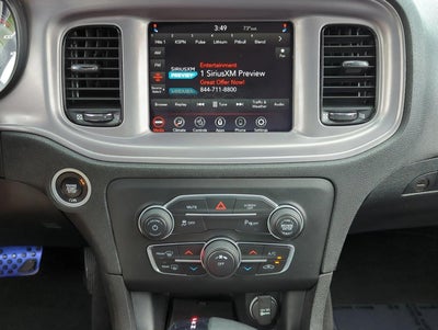 2023 Dodge Charger SXT RWD