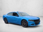 2023 Dodge Charger SXT RWD