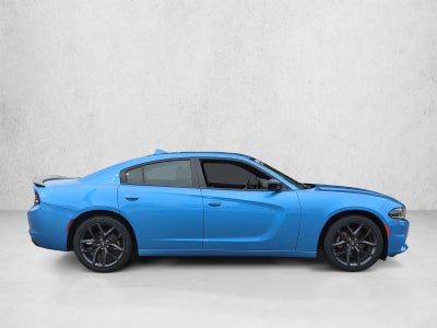 2023 Dodge Charger SXT RWD