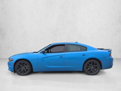 2023 Dodge Charger SXT RWD