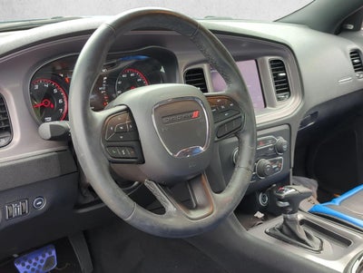 2023 Dodge Charger SXT RWD