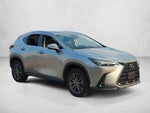 2022 Lexus NX 250 FWD