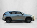 2022 Lexus NX 250 FWD