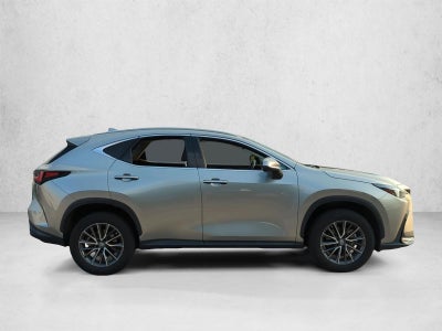2022 Lexus NX 250 FWD