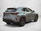 2022 Lexus NX 250 FWD