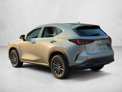 2022 Lexus NX 250 FWD