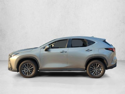 2022 Lexus NX 250 FWD