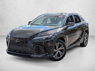 2023 Lexus RX 350 Premium FWD