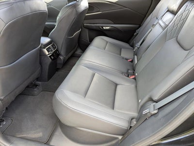 2023 Lexus RX 350 Premium FWD