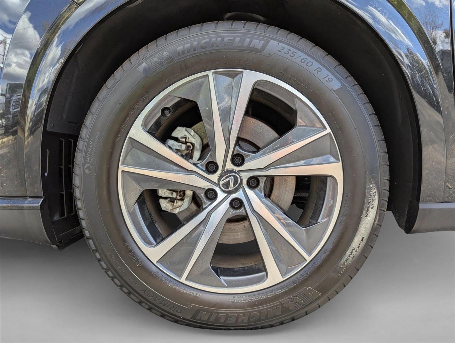 2023 Lexus RX 350 Premium FWD