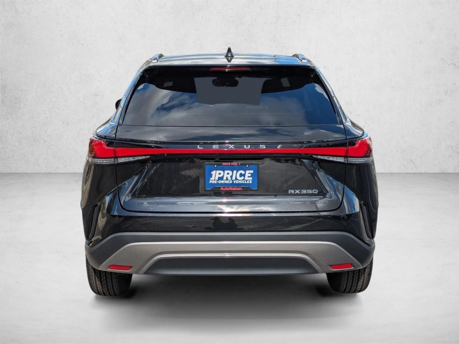 2023 Lexus RX 350 Premium FWD