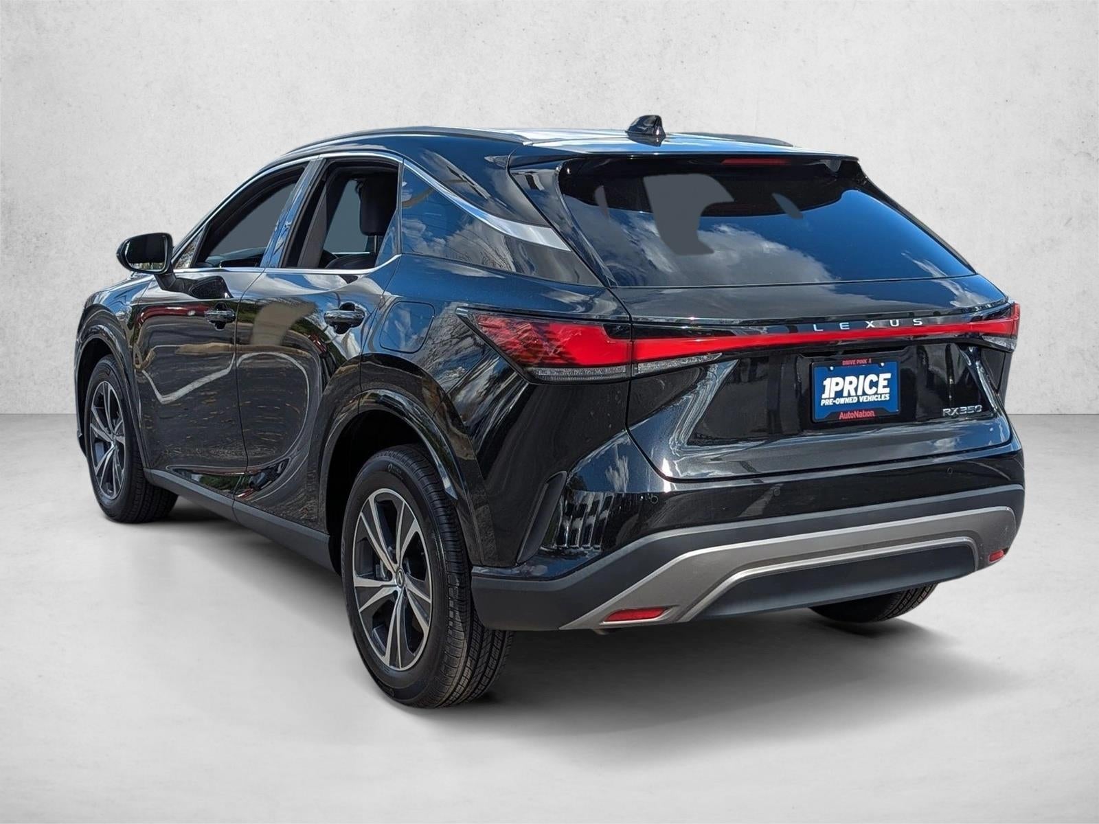 2023 Lexus RX 350 Premium FWD