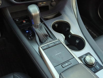 2020 Lexus RX 350 F SPORT Performance AWD