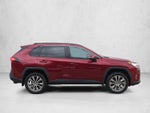 2021 Toyota RAV4 XLE Premium AWD (Natl)
