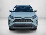 2019 Toyota RAV4 XLE AWD (Natl)