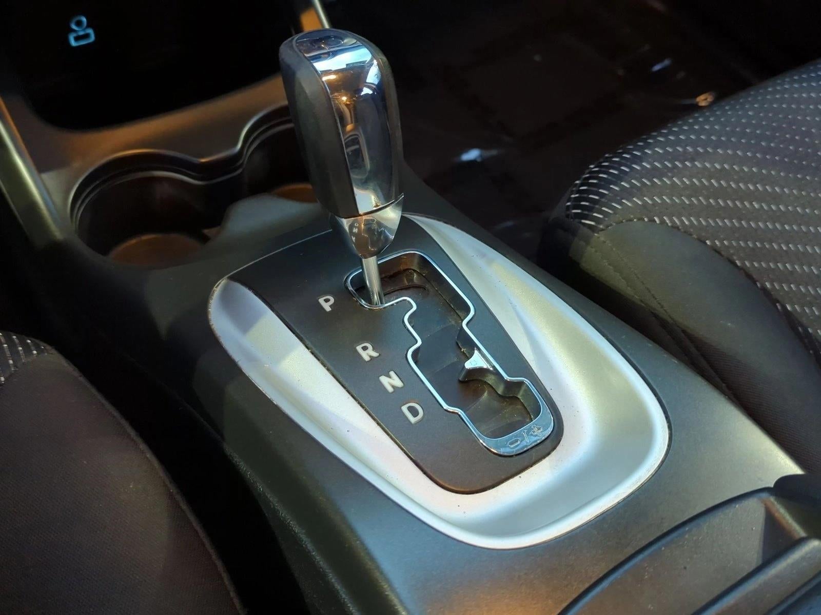 2019 Dodge Journey SE FWD