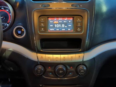 2019 Dodge Journey SE FWD