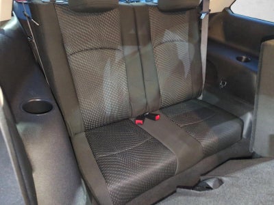 2019 Dodge Journey SE FWD
