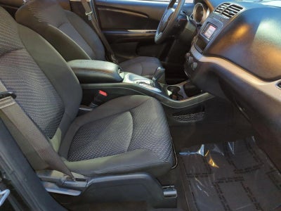 2019 Dodge Journey SE FWD