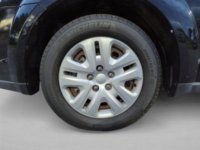2019 Dodge Journey SE FWD