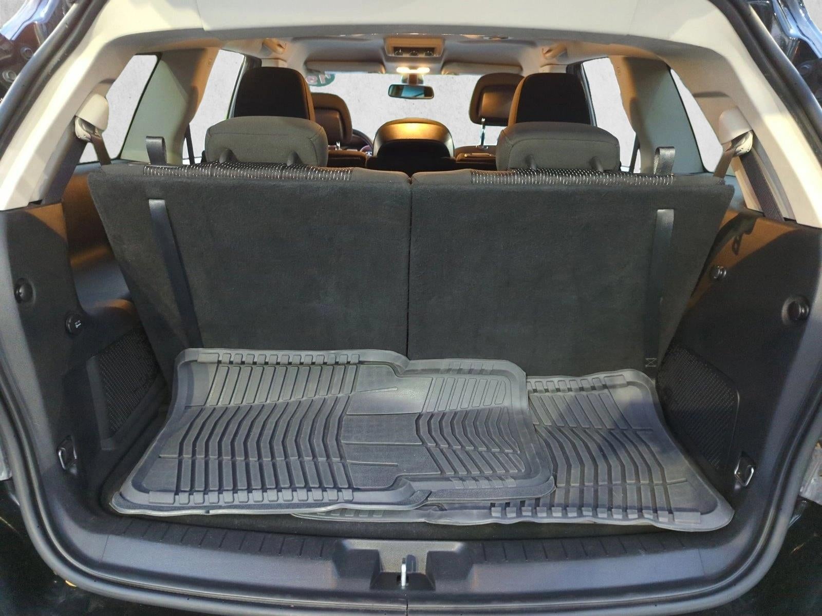 2019 Dodge Journey SE FWD