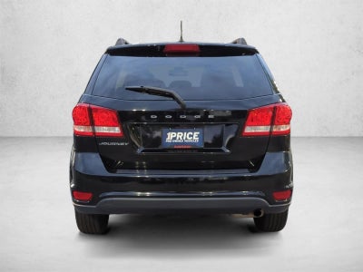 2019 Dodge Journey SE FWD