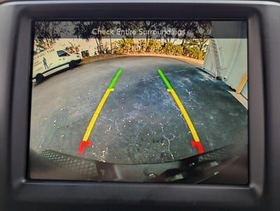 2016 RAM 1500 2WD Regular Cab 6.4 Ft Box Sport