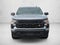 2025 Chevrolet Silverado 1500 Regular Cab Long Box 4-Wheel Drive WT