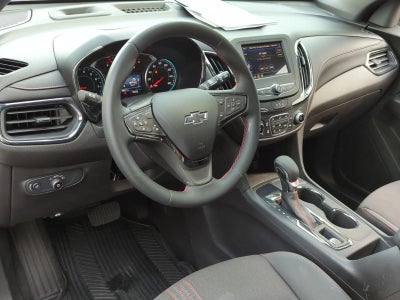 2024 Chevrolet Equinox FWD RS
