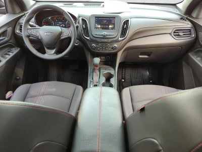 2024 Chevrolet Equinox FWD RS